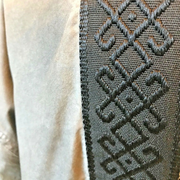 NWT $275 PUMA Mens Coat x XO Kimono XL - Picture 6 of 6